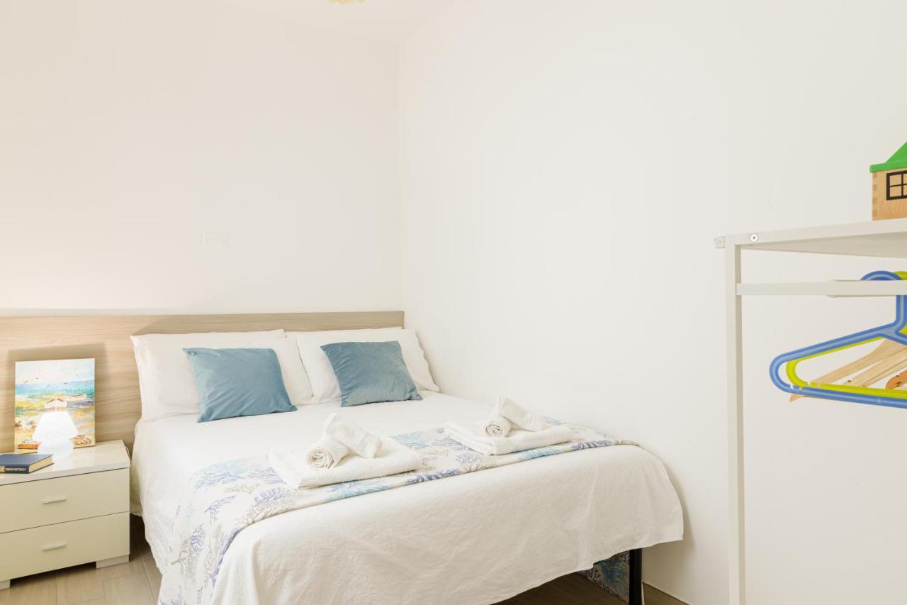 Apartment Delfino - Ampio A 40 Metri Dalla *